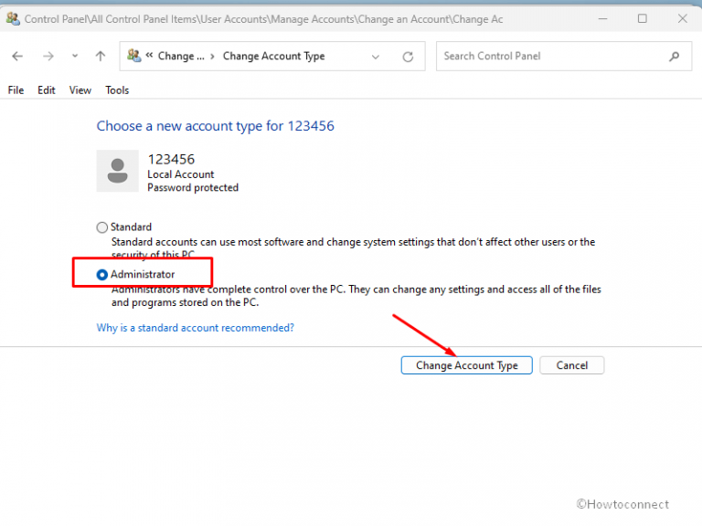 How to fix ms settings file system error in windows 11 or 10