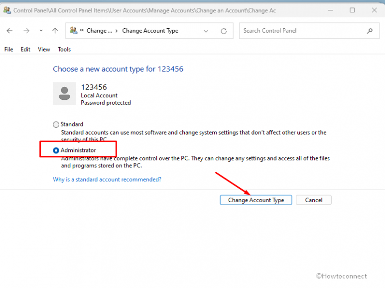 How to Fix MSSettings File System Error in Windows 11 or 10