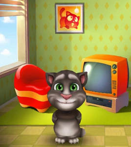 speaking tom Ultimate Guide to Play My Talking Tom On Smartphone