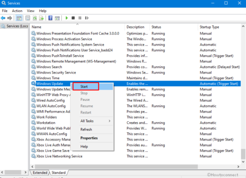0x800f0922 failed to install 0x800f0922 failed to install