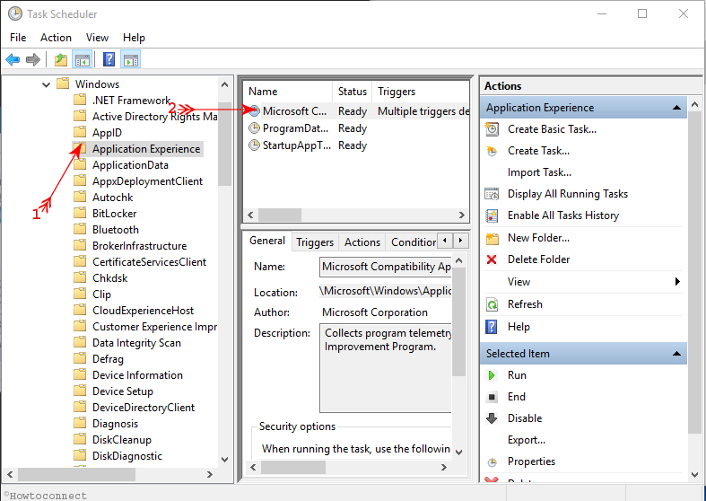 windows task scheduler multiple actions windows task scheduler multiple actions