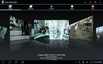 supervideo app for s4 supervideo app for s4