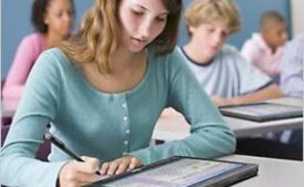 tablet apps for student