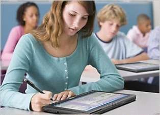 tablet apps for student