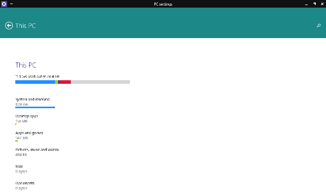 Windows 10 - How to Access and Use Storage Sense