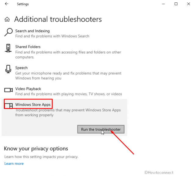 Fix Windows 10 Gaming Services won't install Error 0x80073D26
