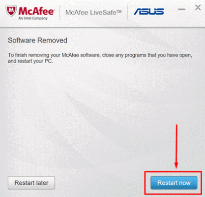 Mcafee windows 10. Mcafee safe connect.