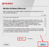 mcafee uninstall tool windows 10 mcafee uninstall tool windows 10