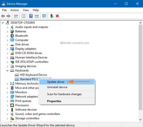 Tips to Update Driver Software on Windows 10 Step by Step