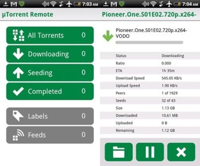 utorrent-android-app-image