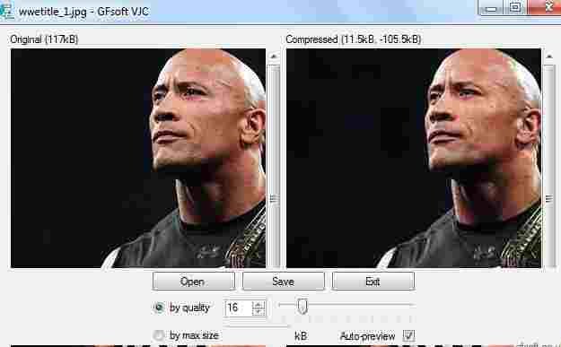 vjc image compressor tool vjc image compressor tool