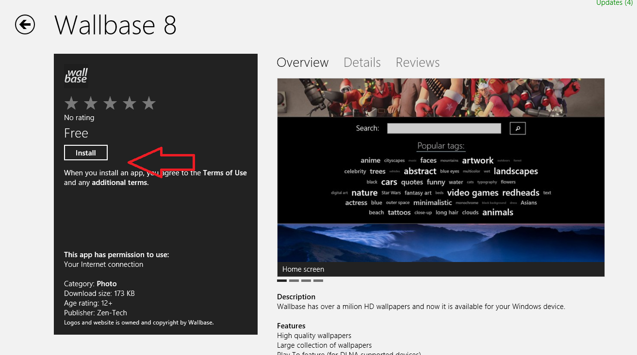 walllbase 8 app install walllbase 8 app install