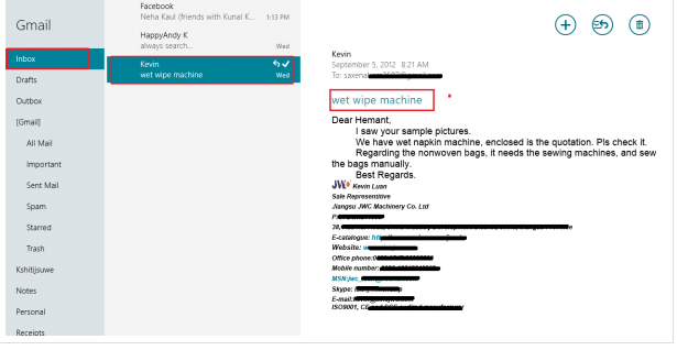 window 8 mail apps page window 8 mail apps page