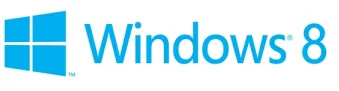 windows 8 OS logo