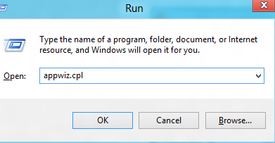 windows 8 run command