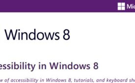 windows 8 accessibility guide