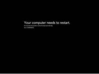 How to Fix Windows 10, 8 Black Screen Error at Startup Step by Step