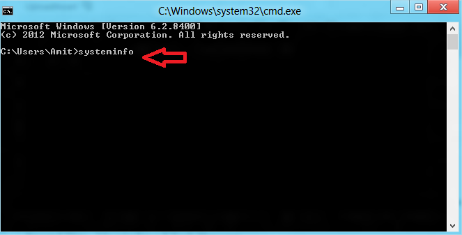 windows 8 cmd command image