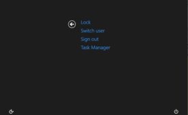 How to Urgently Shutdown or Restart Windows 8 or 7