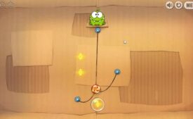 windows 8 cut the rope game