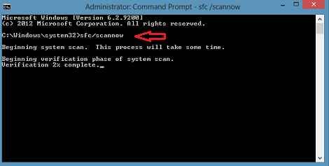 system checker command system checker command