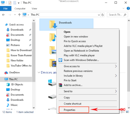 How To Share Folders On Network in Windows 8