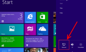 windows 8 network option image