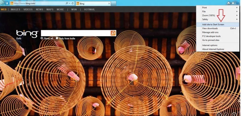 windows 8 pin website image windows 8 pin website image