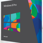 windows 8 pro logo