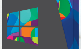 windows 8 pro logo