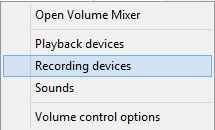 windows 8 sound icon