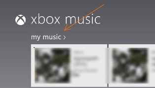 Import iTunes playlists to Windows 8 Xbox Music
