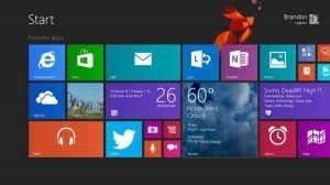 windows 8.1 pro start screen windows 8.1 pro start screen