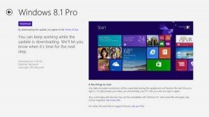 windows 8.1 pro update windows 8.1 pro update