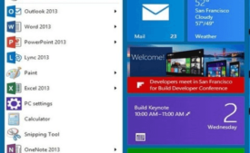 Windows 10 Main Features, Release Date, Price As It is Coming in April 2015