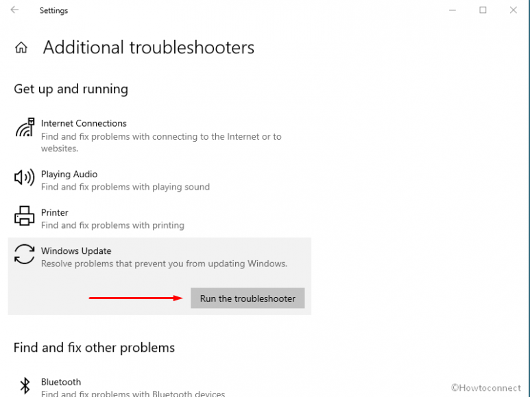 How to Fix Update Error 0x80248007 in Windows 10 or 11