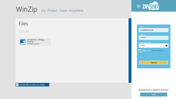 winzip app of windows 8 winzip app of windows 8