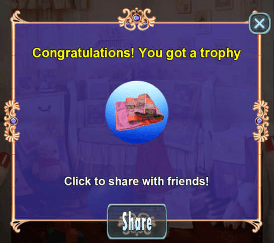 won_the_game_million_dollar_quest Million Dollar Windows 8 app - Story Based Adventure with Puzzle Game
