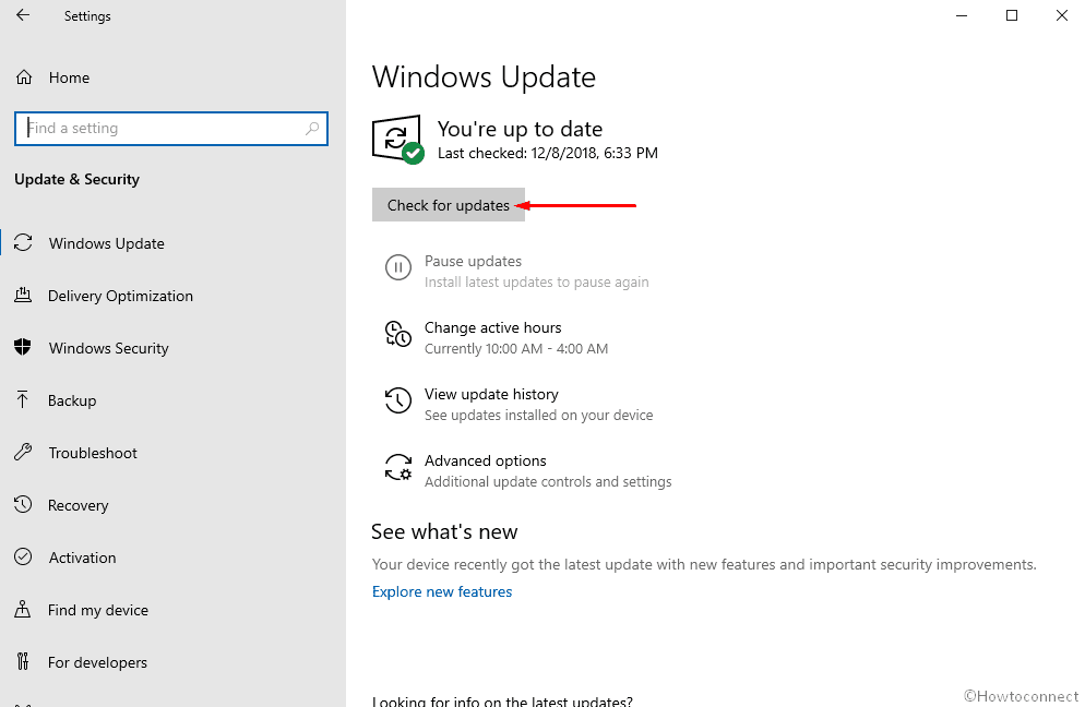 wuapihost.exe in Windows 10 image 5