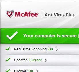 McAfee Labs Stinger