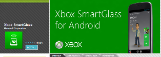 xbox smartglass android download