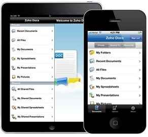 zoho word processor online service zoho word processor online service